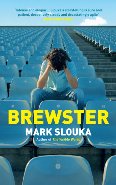 Brewster, EPUB eBook