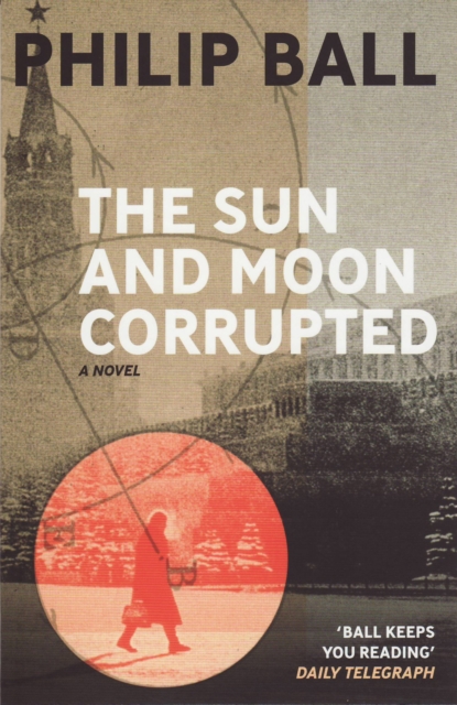 The Sun And Moon Corrupted, EPUB eBook