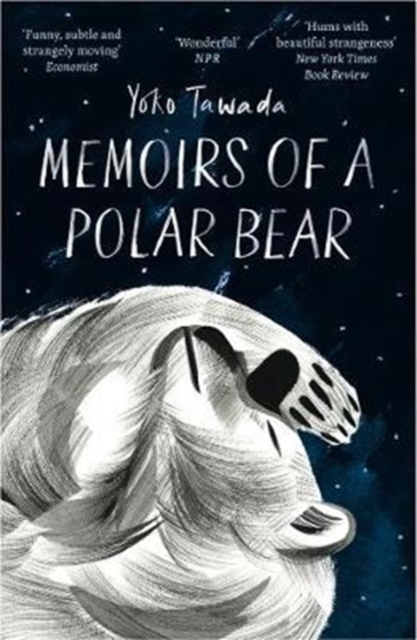 Memoirs of a Polar Bear, Paperback / softback Book