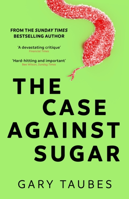 The Case Against Sugar, EPUB eBook