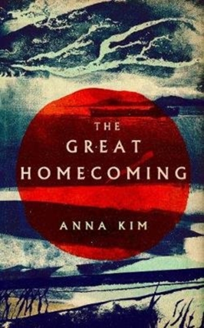The Great Homecoming, Paperback / softback Book
