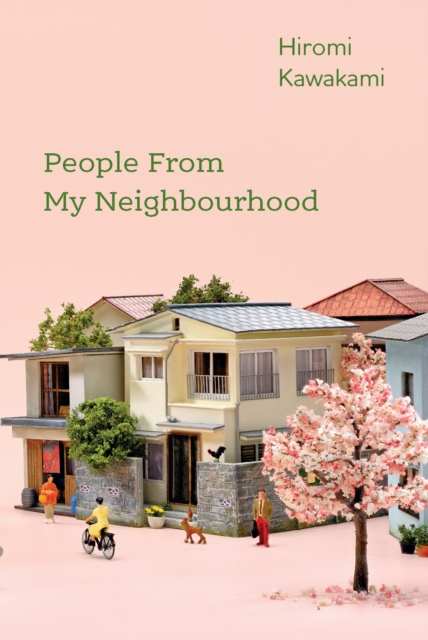 People From My Neighbourhood, EPUB eBook