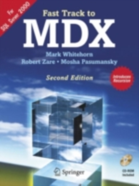 Fast Track to MDX, PDF eBook
