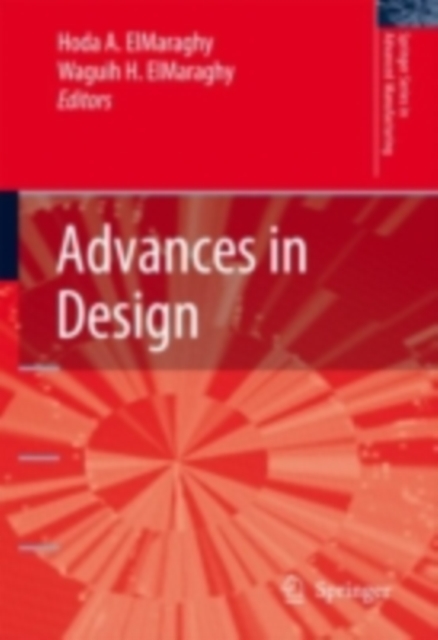 Advances in Design, PDF eBook