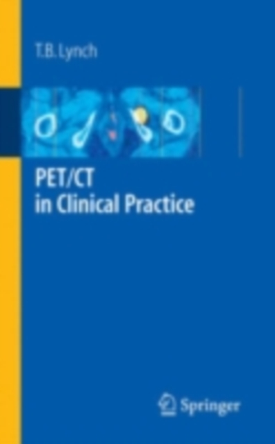 PET/CT in Clinical Practice, PDF eBook