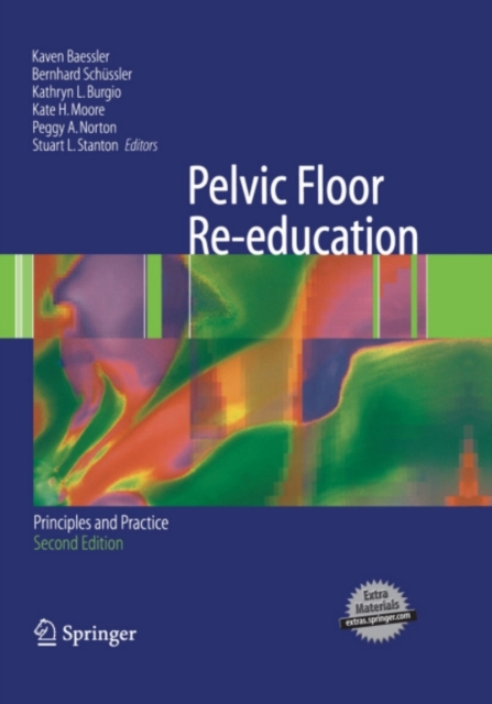 Pelvic Floor Re-education : Principles and Practice, PDF eBook