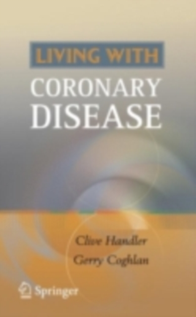 Living with Coronary Disease, PDF eBook