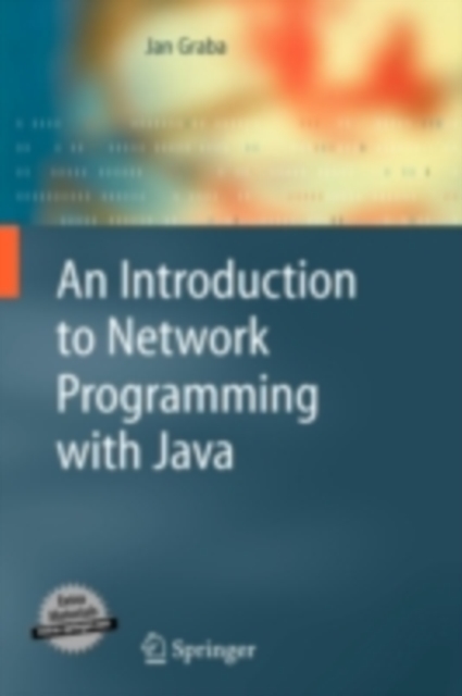 An Introduction to Network Programming with Java, PDF eBook