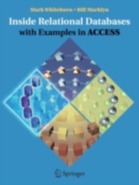 Inside Relational Databases with Examples in Access, PDF eBook