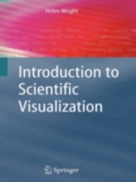 Introduction to Scientific Visualization, PDF eBook