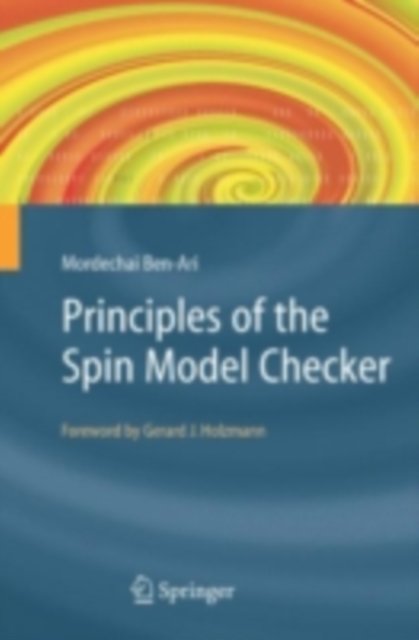 Principles of the Spin Model Checker, PDF eBook