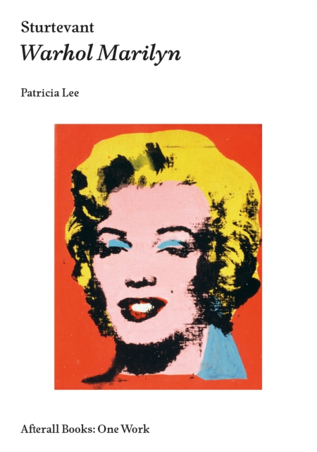 Sturtevant : Warhol Marilyn, PDF eBook