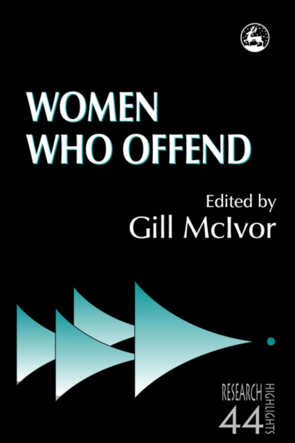 Women Who Offend, EPUB eBook
