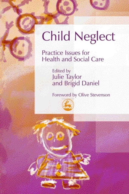 Child Neglect : Practice Issues for Health and Social Care, EPUB eBook
