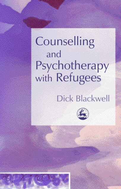 Counselling and Psychotherapy with Refugees, PDF eBook