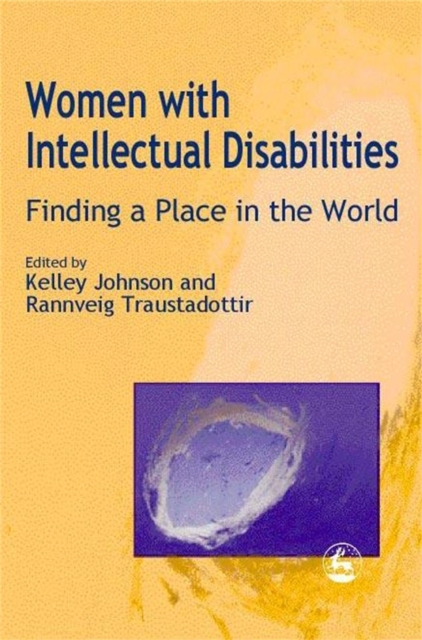 Women With Intellectual Disabilities : Finding a Place in the World, PDF eBook