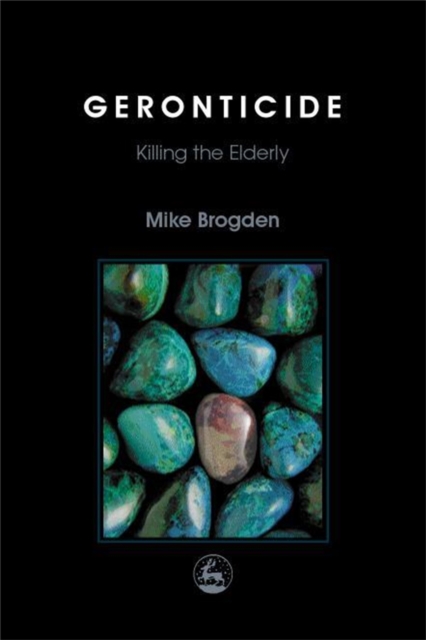 Geronticide : Killing the Elderly, PDF eBook