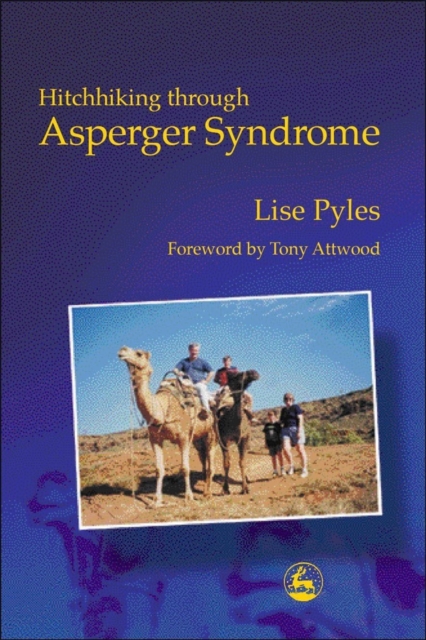 Hitchhiking through Asperger Syndrome, PDF eBook