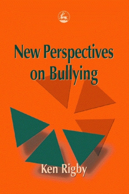 New Perspectives on Bullying, EPUB eBook