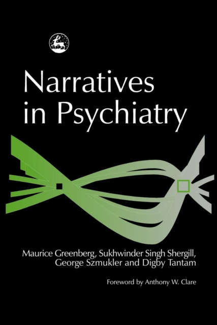 Narratives in Psychiatry, PDF eBook