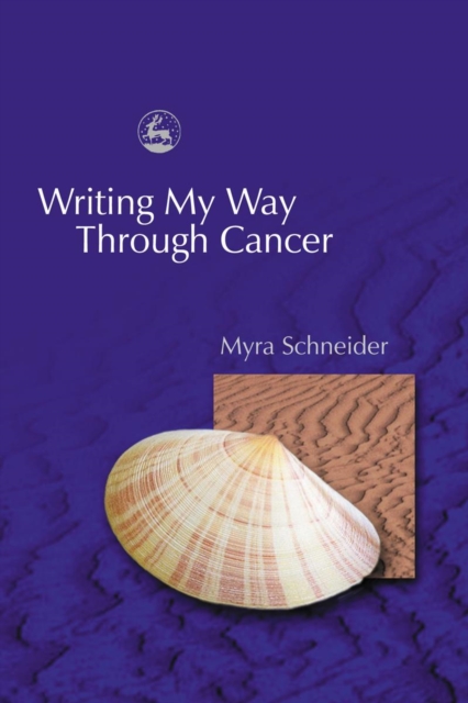 Writing My Way Through Cancer, PDF eBook
