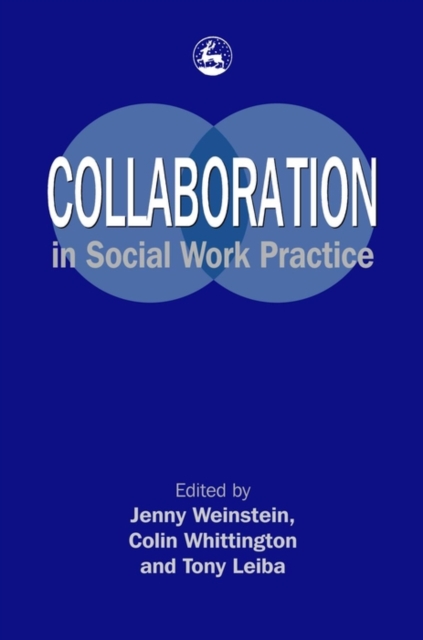 Collaboration in Social Work Practice, EPUB eBook