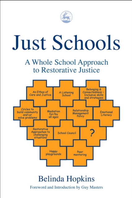 Just Schools : A Whole School Approach to Restorative Justice, PDF eBook