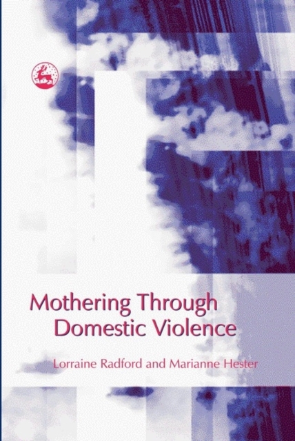 Mothering Through Domestic Violence, EPUB eBook