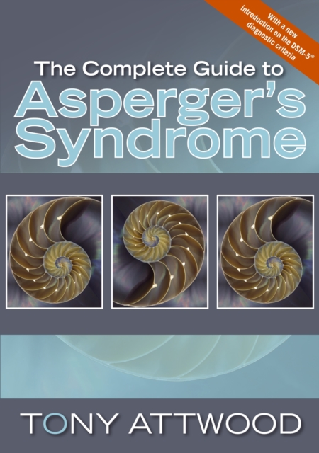 The Complete Guide to Asperger's Syndrome, EPUB eBook
