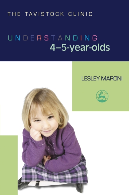 Understanding 4-5-Year-Olds, EPUB eBook