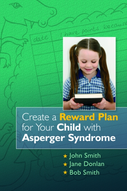 Create a Reward Plan for your Child with Asperger Syndrome, PDF eBook