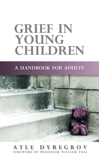 Grief in Young Children : A Handbook for Adults, PDF eBook