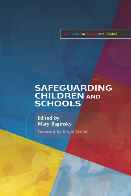 Safeguarding Children and Schools, EPUB eBook