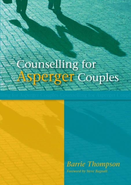 Counselling for Asperger Couples, PDF eBook