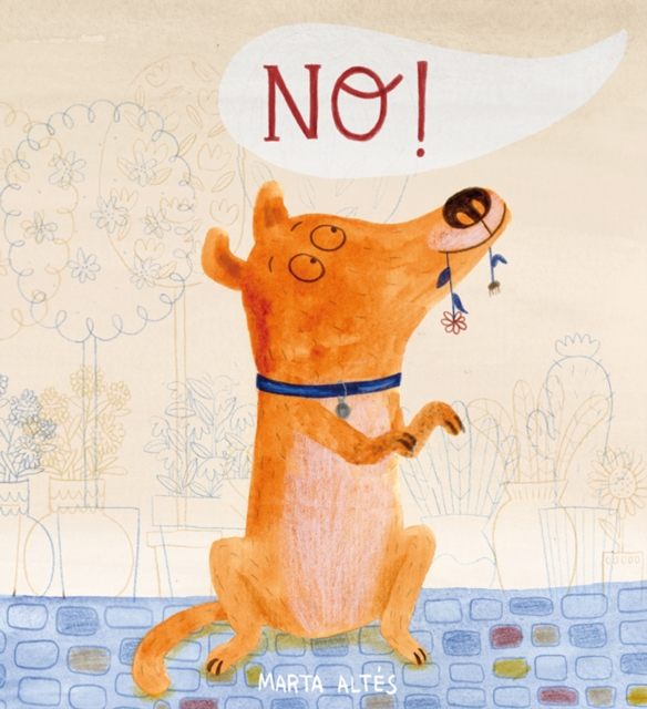 No!, Paperback / softback Book