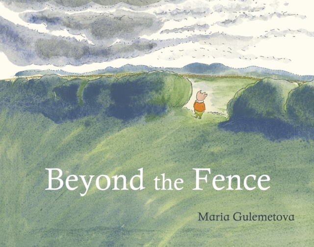 Beyond the Fence, Paperback / softback Book