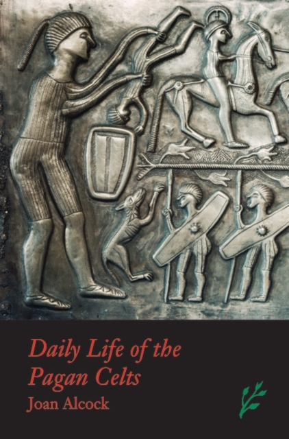 Daily Life of the Pagan Celts, Hardback Book