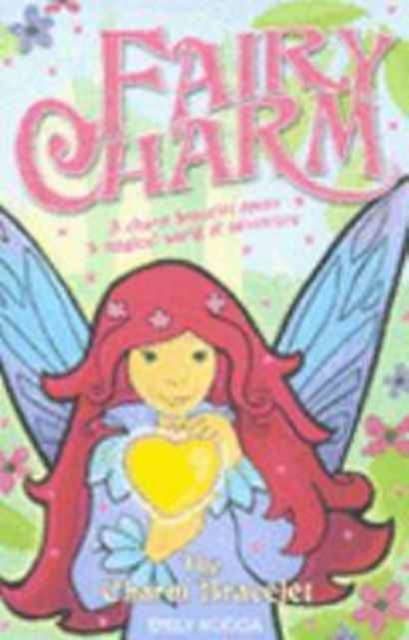 The Charm Bracelet, Paperback Book