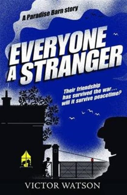 Everyone a Stranger, Paperback / softback Book