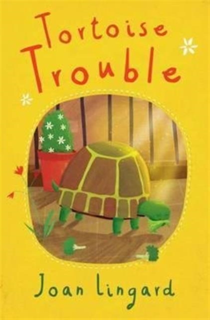 Tortoise Trouble, Paperback / softback Book