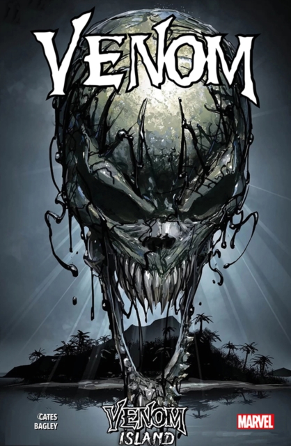 Venom Vol. 6: Venom Island, Paperback / softback Book