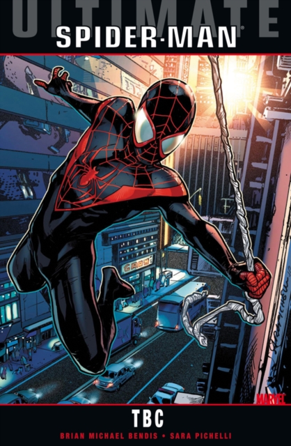 Ultimate Comics: Spider-man : Who is Miles Morales?, Paperback Book