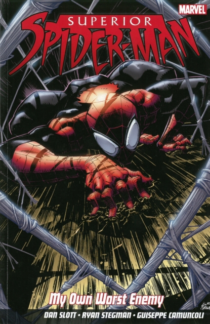 Superior Spider-man: My Own Worst Enemy, Paperback Book
