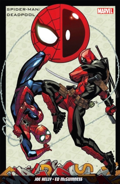 Spider-man / Deadpool Volume 1, Paperback / softback Book