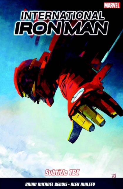 International Iron Man : Volume 2, Paperback Book