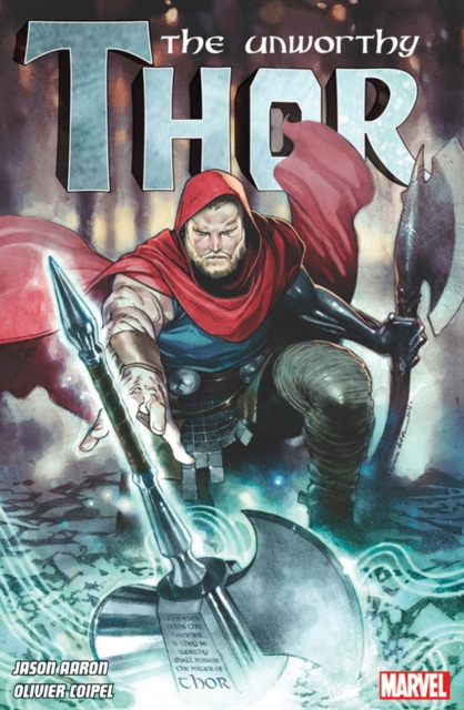 The Unworthy Thor Vol. 1, Paperback / softback Book