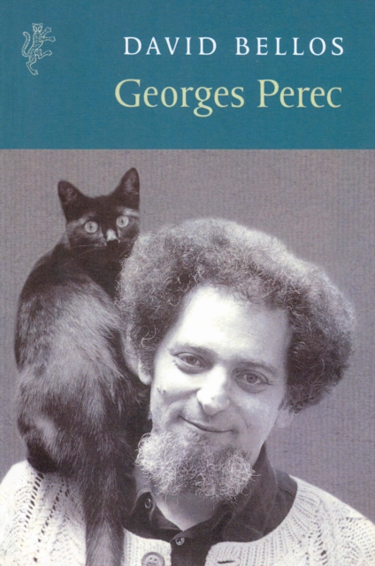 Georges Perec: A Life in Words, Paperback / softback Book