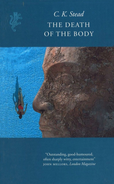 Death Of The Body, Paperback / softback Book