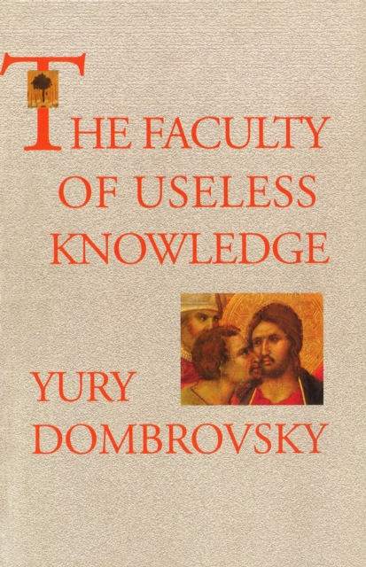 The Faculty Of Useless Knowledge, Paperback / softback Book