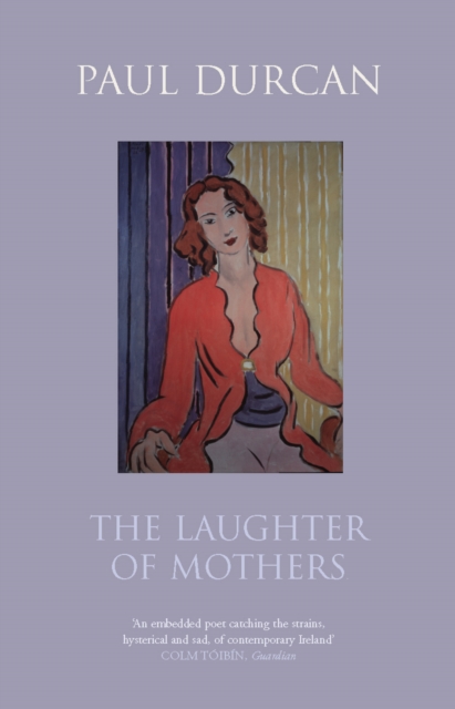 The Laughter of Mothers, Paperback / softback Book